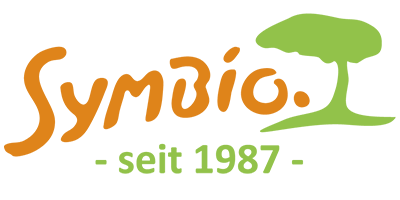 Symbio Naturbaustoff-Zentrum GmbH - Logo