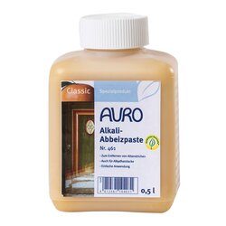 Alkali-Abbeizpaste 461, 0,5l